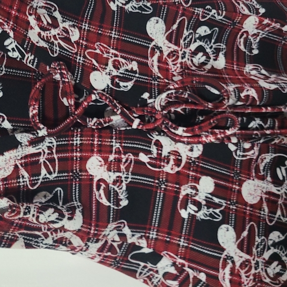 Minnie Disney Dress - Picture 7 of 8